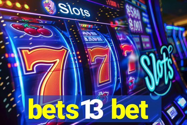 bets13 bet